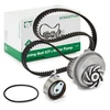 Image de INA 530 0147 30 Pompe à Eau + Kit De Distribution