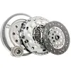 Image de LuK 600 0229 00 Kit d'Embrayage avec butée hydraulique, Volant bimasse sans plaque de friction