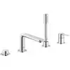 Image de Grohe LINEARE NEW