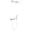Image de Grohe RAINSHOWER SYSTEM SMARTCONTROL DUO 360
