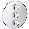 Image de Grohe GROHTHERM SMARTCONTROL