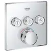 Image de Grohe GROHTHERM SMARTCONTROL