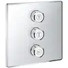Image de Grohe GROHTHERM SMARTCONTROL