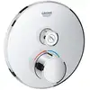 Image de Grohe SMARTCONTROL