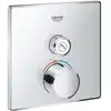 Image de Grohe SMARTCONTROL