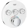 Image de Grohe GROHTHERM SMARTCONTROL