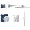 Image de Grohe SMARTCONTROL 34712000
