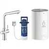 Image de Grohe RED II - SIZE M