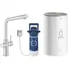Image de Grohe RED II - SIZE M