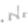 Image de Grohe EUROSTYLE COSMOPOLITAN