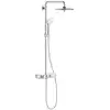 Image de Grohe EUPHORIA SMARTCONTROL SYSTEM 260 MONO