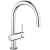 Image de Grohe MINTA TOUCH