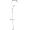 Image de Grohe RAINSHOWER SMARTACTIVE