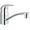 Image de Grohe EUROECO