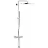 Image de Grohe RAINSHOWER SYSTEM 400