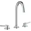 Image de Grohe CONCETTO SIZE L