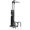 Image de Banc de musculation 3 en 1 multifonctionnel Hammer Pull Up & Dip Noir 92x93x144-223 cm / 144x93x68-133 cm 16000