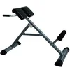 Image de Appareil de musculation dos Finnlo Tricon Noir 112x51x92 cm 3868