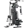 Image de Appareil de musculation multifonctions Finnlo Autark 2200 Gris 165x166x215 cm / 205x266x215 cm 3944