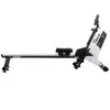 Image de Rameur Hammer Pro Force II Noir 160x55x80 cm 4541