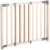 Image de Barrière de sécurité Bébé Safety Up pour porte - ROBA - Largeur réglable de 70 - 118,5 cm - en occasion ou reconditionné
