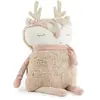 Image de Peluche Faon Ella Xxl Doudou Cerf Chevreuil Ella