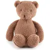 Image de Peluche Ours Mika Xxl Doudou Ourson - 55 Cm Ourson Mika