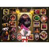 Image de Villainous: Ratigan 1000 Pièces Ravensburger