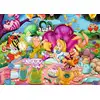 Image de Alice au Pays des Merveilles 1000 Pièces Ravensburger