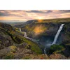 Image de Háifoss - Islande 1000 Pièces Ravensburger