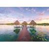 Image de Vue paradisiaque 1000 Pièces Ravensburger