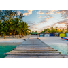 Image de Beautiful Islands - Maldives 1000 Pièces Ravensburger