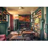 Image de Lost Places - Mysterious Castle Library 1000 Pièces Ravensburger