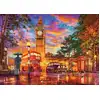 Image de Parliament Square - Londres 1000 Pièces Ravensburger