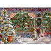 Image de Merry Christmas Shoppe 500 Pièces Ravensburger