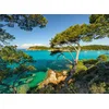 Image de Vue sur la Mer 500 Pièces Ravensburger