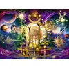 Image de Système Solaire Doré 500 Pièces Ravensburger