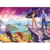 Image de Disney - Pocahontas 1000 Pièces Ravensburger