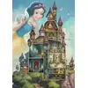 Image de Blanche-Neige Château Disney 1000 Pièces Ravensburger