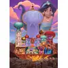 Image de Jasmine Château Disney 1000 Pièces Ravensburger