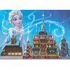 Image de Les Châteaux Disney : Elsa 1000 Pièces Ravensburger