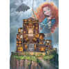 Image de Les Châteaux Disney : Mérida 1000 Pièces Ravensburger