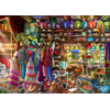 Image de En Coulisses 1000 Pièces Ravensburger