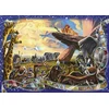 Image de Disney - Le Roi Lion 1000 Pièces Ravensburger
