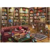 Image de Le Salon de Lecture 1000 Pièces Ravensburger