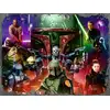 Image de Boba Fett Chasseur de Primes - Star Wars The Mandalorian 1500 Pièces Ravensburger
