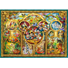 Image de Les plus beaux thèmes de Disney 1000 Pièces Ravensburger