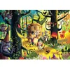 Image de Le monde d'Oz / Dean MacAdam 1000 Pièces Ravensburger
