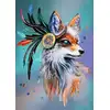 Image de L'Esprit du Renard 1000 Pièces Ravensburger