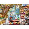 Image de Le Magasin de Jouets Disney 1000 Pièces Ravensburger